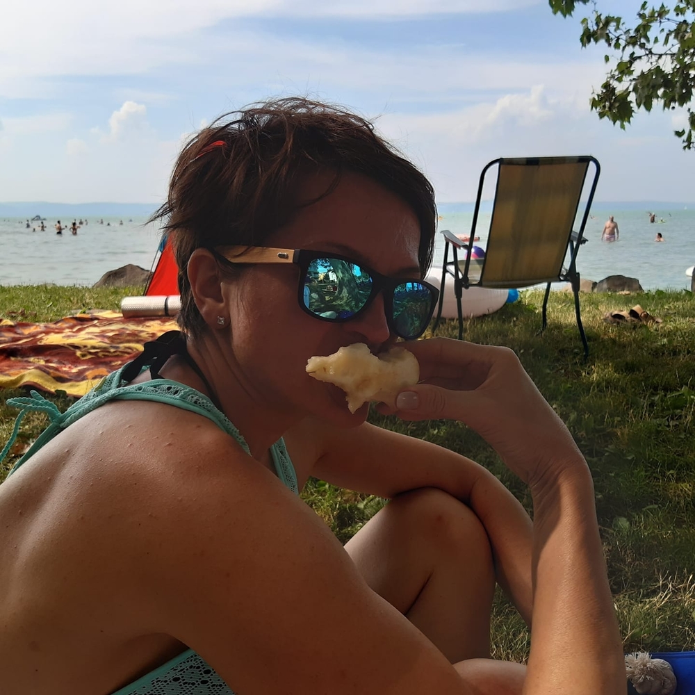 Meet your Posher, Sylvi